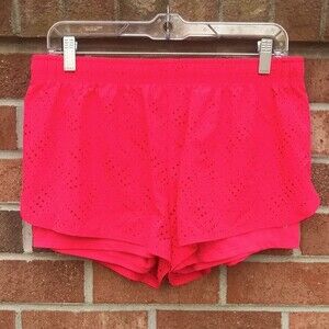 Forever 21 Athletic Shorts sz Large